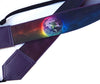 Personalized camera strap. Space camera strap suitable for all professional and standard cameras.