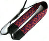 Personalized camera strap with giraffe design. DSLR / SLR Camera Strap. Camera accessories. Great Gift.