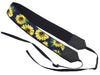 Sunflowers Camera Strap. DSLR / SLR Camera Strap. Photo Camera accessories by InTePro