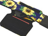 Sunflowers Camera Strap. DSLR / SLR Camera Strap. Photo Camera accessories by InTePro