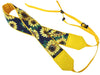 Sunflowers Camera Strap. DSLR / SLR Camera Strap. Photo Camera accessories by InTePro