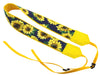 Sunflowers Camera Strap. DSLR / SLR Camera Strap. Photo Camera accessories by InTePro